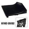07-10 Toyota FJ Cruiser Front Left Hood Upper Panel (2007-2010)
