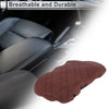 BMW 3 Series G20 (2020-2024) Wine Red 1 Pc Center Console Cover