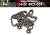 Honda S2000 Timing Chain Camshaft (138L) (1999–2009)