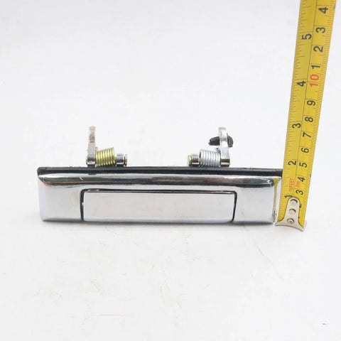 Toyota Hilux Ute 1984-1988 Chrome Door Handle
