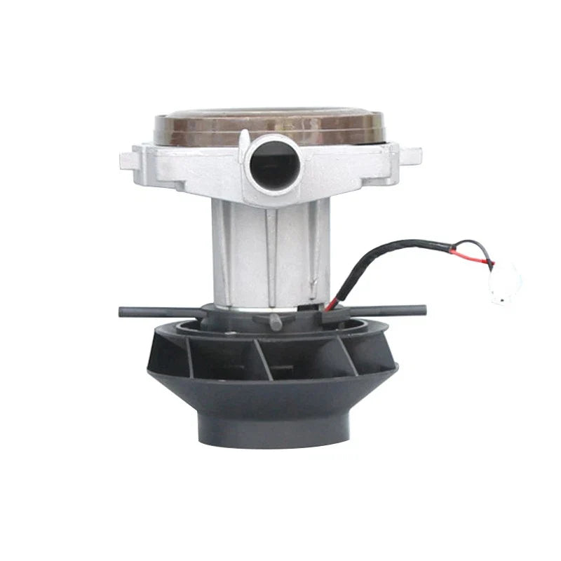 Eberspächer Airtronic D2 12V Auxiliary Heater Blower (2000-2023)