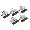 Truck Trailer Pickup 12V 24V 5 x 4 LED Side Clearance Marker Lights