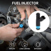 Dodge Ram 1500 2003 5.7L Fuel Injector 8 x No.53032142AC (2003)