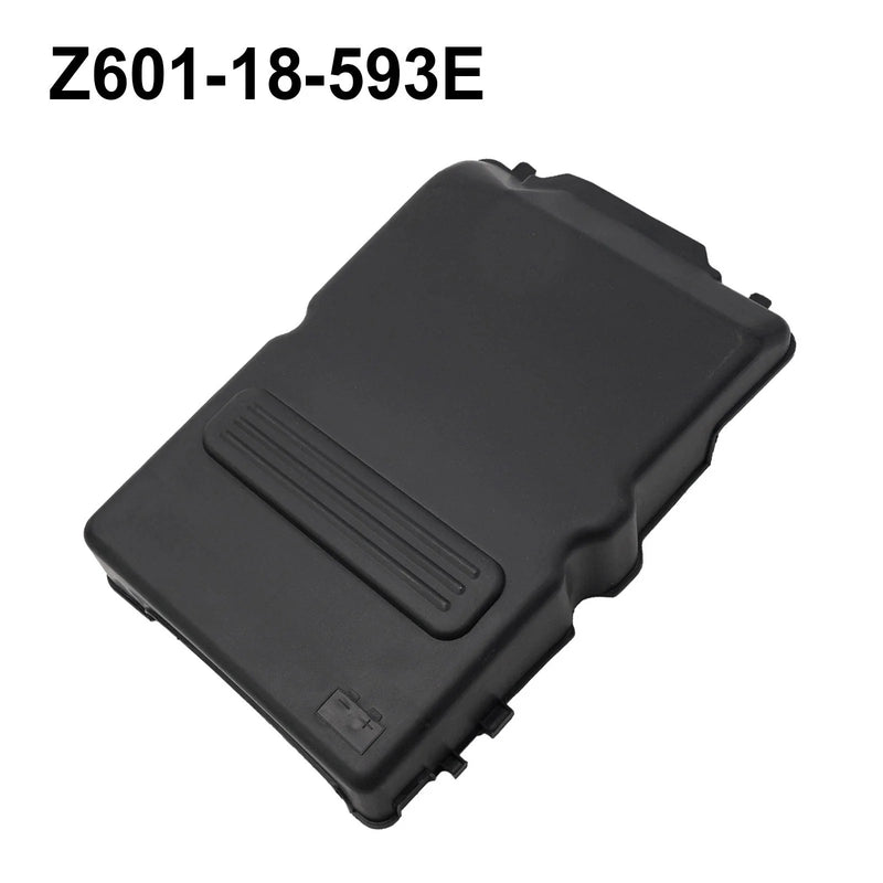 Electric Components Battery Box Cover