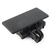 Land Rover Freelander 2 ABS Black Glove Box Latch (2006-2014)