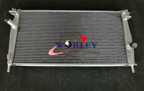 Mazda 3 Series BK Aluminum Radiator (2003-2008)