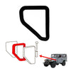 Packing Side Vent Cover Rubber Molding Fits Toyota FJ40 Land Cruiser 1969-84 D10