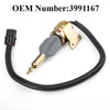 Cummins 4BT Fuel Shut Off Solenoid (1984–1998)