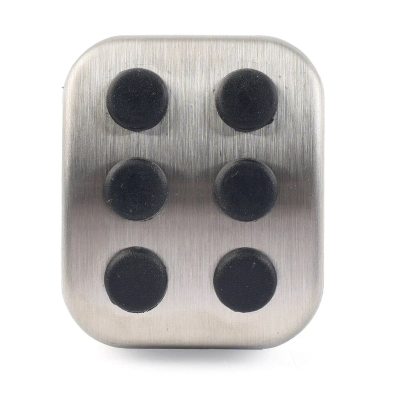Mercedes Benz, Dodge Challenger, Charger Parking Brake Pedal Pad Cover