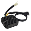 Honda NT650 NT650A Hawk GT Voltage Rectifier Regulator (1988-1991)