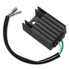 Honda XR200R XR600R Voltage Rectifier Regulator (1987-1990)