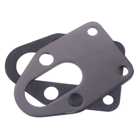 SBC Small Block Engines 283-400 Fuel Pump Plate & Gasket