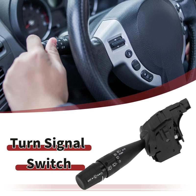 Chrysler Town & Country Steering Column Turn Signal Switch (2008-2016)