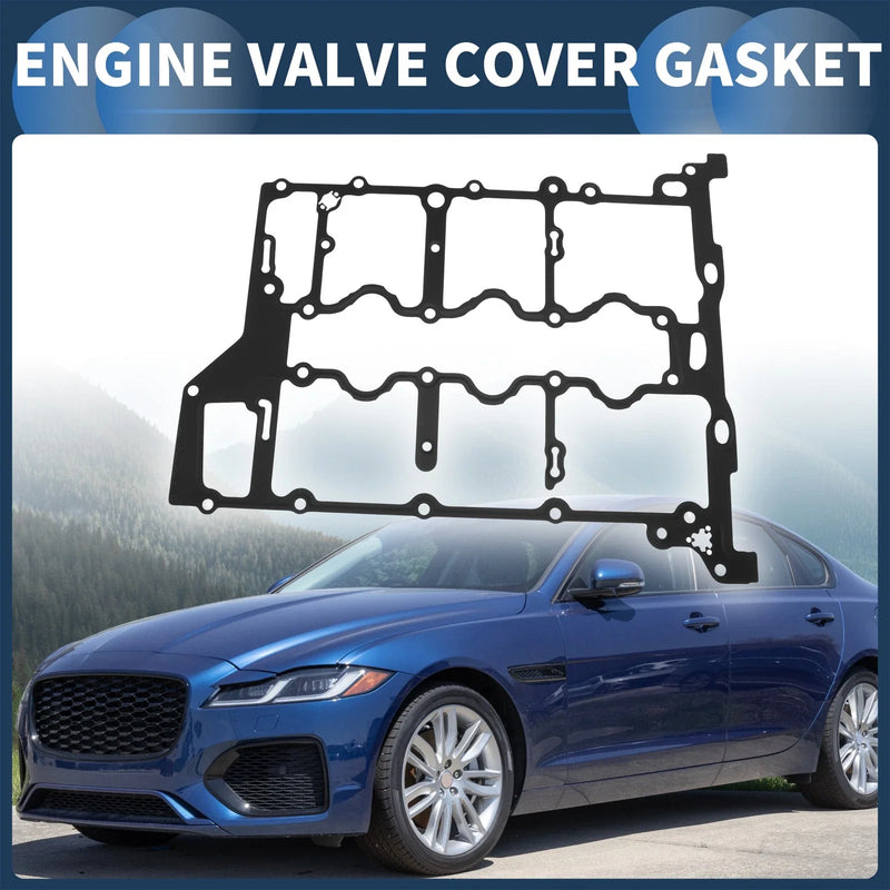 Ford Fiesta VII Valve Cover Gasket (Hj, Hf 1.5 ST Ecoboost)