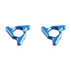 Suzuki, Kawasaki, Honda, BMW, Ducati, Buell 19mm Fork Preload Adjusters