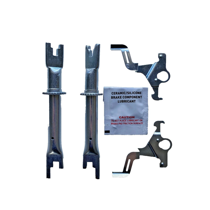 Mazda BT50 UN UP UR 2 x Rear Brake Shoe Drum Adjuster L&R