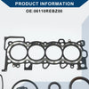 Honda L15A1 GD3 GD8 (2001-2005) - 1 Set Cylinder Head Gasket Kit