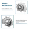 Mercury Sable, Mazda MPV Water Pump (2003-2005, 2003-2006)
