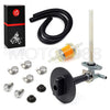 Rancher 350 400 Recon TRX250X Tank Switch Fuel Valve Petcock (2000–2011)