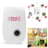 Mosquitoes & Insects - Electronic Plug Ultrasonic Pest Repeller