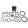 Nissan Patrol GU Y61 Swivel Hub Bearing Kit + Grease (1998 - 2014)