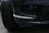 Land Rover Range Rover Velar Front Bumper Corner Guard Cover Trim (2018-2023)