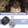 Volvo XC90 XC70 Transmission Oil Filter Kit (2003-2014)
