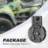 Polaris Magnum 330 / 500 Rotary Gearcase Switch (2003-2006)