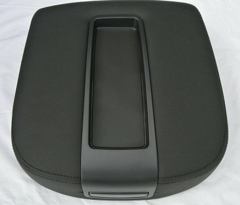 Chevy GMC Silverado Sierra Armrest Lid (2014-2023)