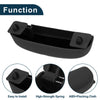 BMW 1 Series F20 Eyeglasses Holder Black Sunglasses Case