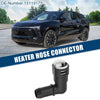 Buick Rainier Heater Hose Connector (2004–2006)