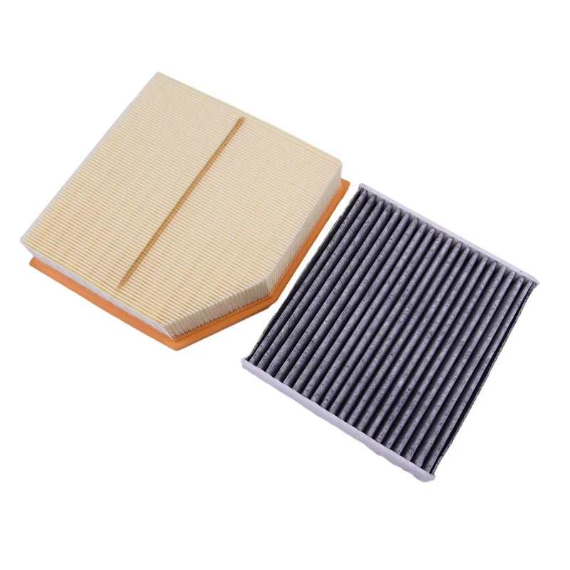 Lexus GS200T IS200T IS300 RC200T RC300 Engine & Cabin Air Filter (2015-2020)