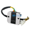 Honda TRX125A FourTrax 125 Voltage Regulator Rectifier (1987-1988)