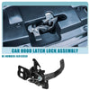 Chevy Cobalt Pontiac G5 Hood Latch Lock Assembly (2005-2010)
