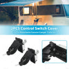 Caravan Camper Trailer Tool Box Compression Lock Latch