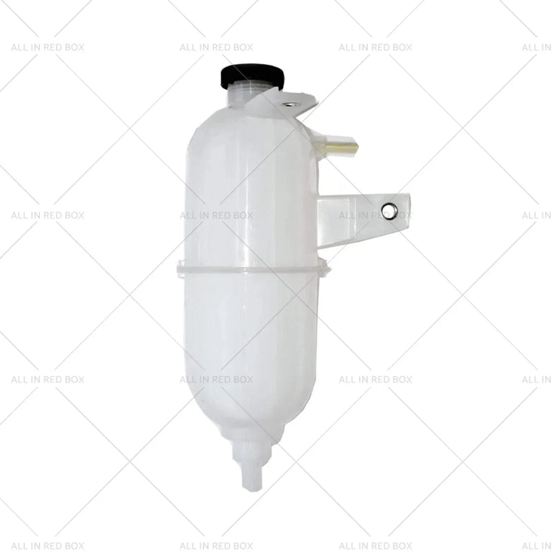 Toyota Hilux KUN16 KUN26 Radiator Overflow Expansion Tank (2005-2015)
