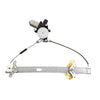 Honda Accord Front Left Window Regulator With Motor 2 Pins (2002–2008)