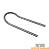 Honda CB750 CB900 Chopper 7/8'' Frame Loop Rear Seat Hoop (1970-1983)