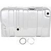 20 Gallon Fuel Gas Tank For 86-96 Jeep Cherokee 86-90