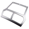 Ford Explorer Center Console GPS Navigation Frame Cover (New)