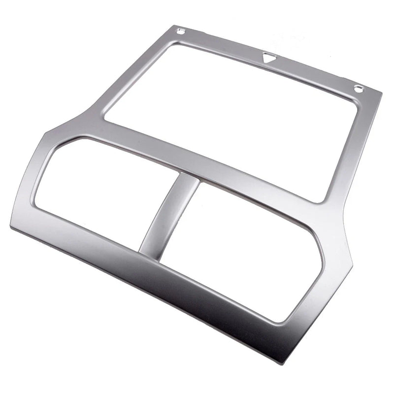 Ford Explorer Center Console GPS Navigation Frame Cover (New)