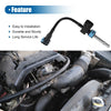 Dodge Ram 1500 Fuel Pressure Sensor Tube (2014-2018)