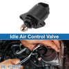 Jeep Cherokee Idle Air Control Valve (1991-1997)