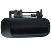 Toyota Camry SXV10 Outer Door Handle (Black) (1991-1996)