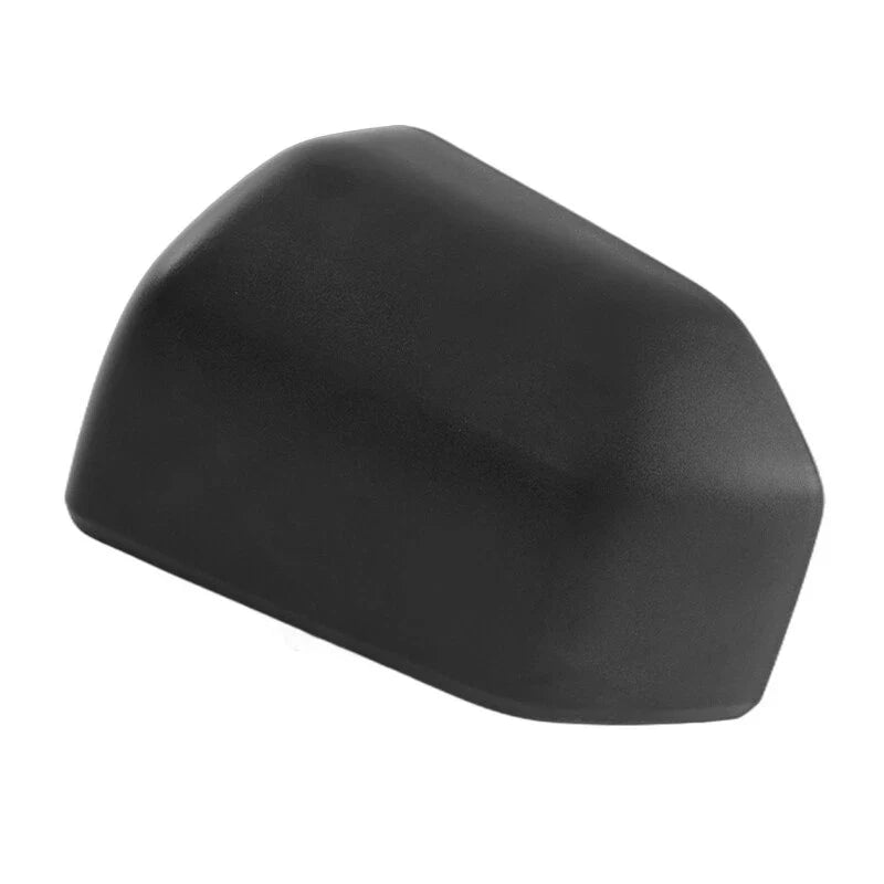 Ford F-150 2015-2020 Left Driver Side Wing Mirror Cover Cap Matte Black