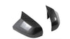 Cadillac CT4 Carbon Look Side Mirror Cap Cover (2020–2024)