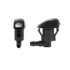 Toyota Sienna, Solara, Tacoma Windshield Washer Nozzles Kit (2001-2023)