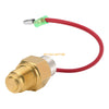 Polaris Snowmobile XC XCR XC SP RMK SKS Temperature Sensor (1997–2003)