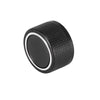 Chevrolet GMC GM 22912547 Black Rear Radio Volume Control Knob