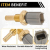 Toyota Supra 3.0L Coolant Temperature Sensor (1993-1998)